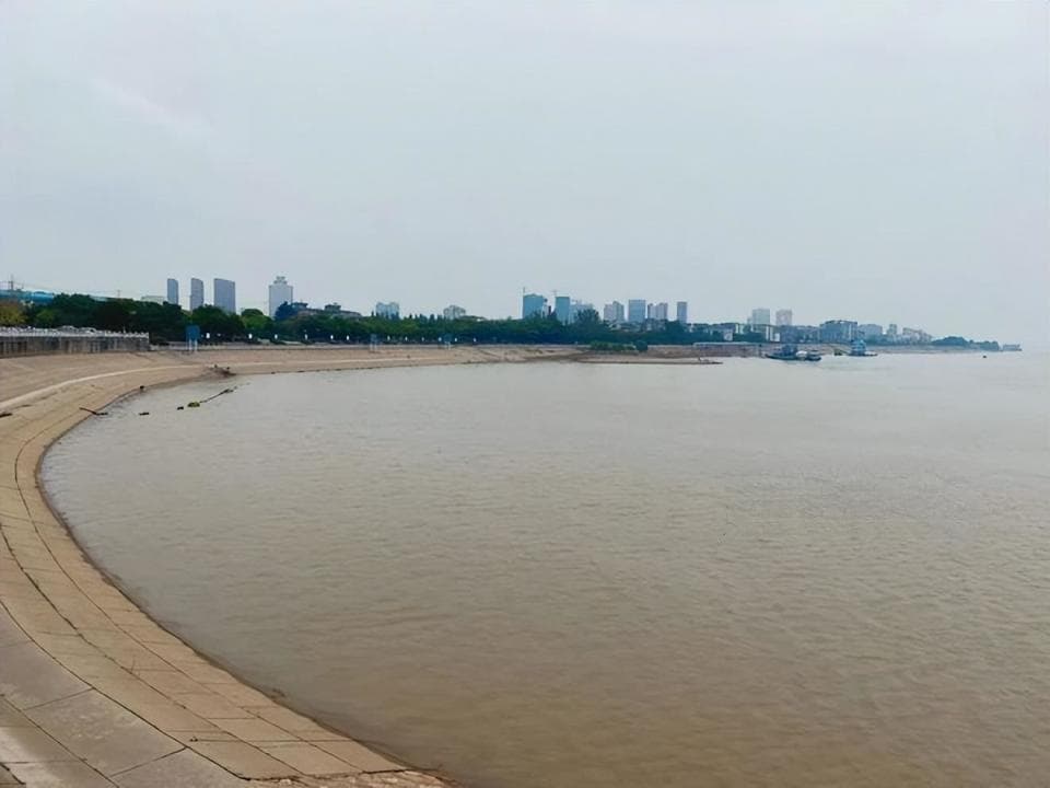 沙市往事：湖北第二城的百年沉浮