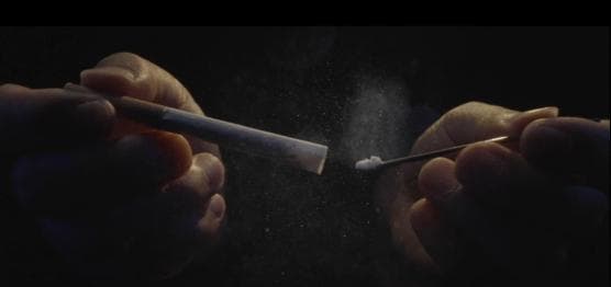 危险！是毒不是烟！请警惕新型毒品“依托咪酯”