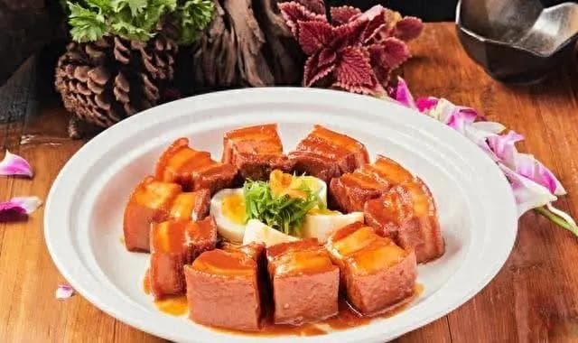 本帮菜十大经典：每一道都凝聚着上海味道