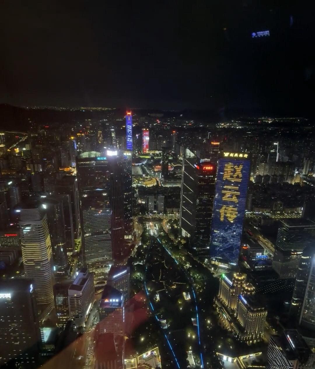 钢化膜的秘密，你知道吗？