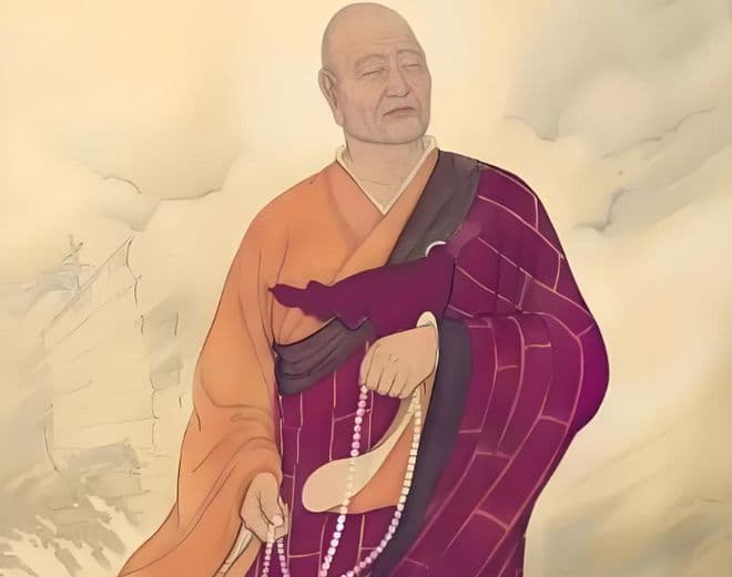 什么是佛教二谛？一块鹅卵石带你看破虚妄