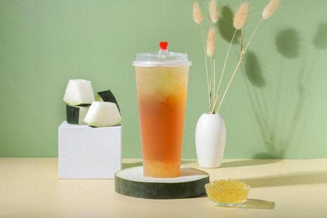 很多人爱喝的果茶里有多少糖？记住4句话，或没有降不下来的体重