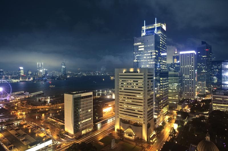 2025年杭州重点发展区域揭晓，这些板块将受到重点关注