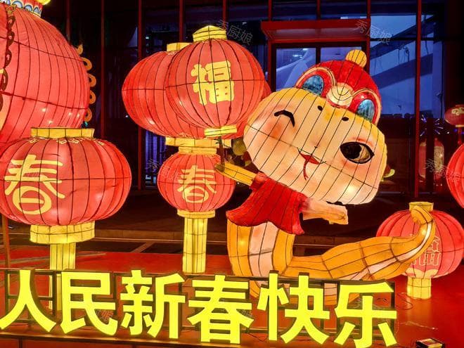 春节必备！初一到初五习俗和禁忌指南（建议收藏），老传统别丢了