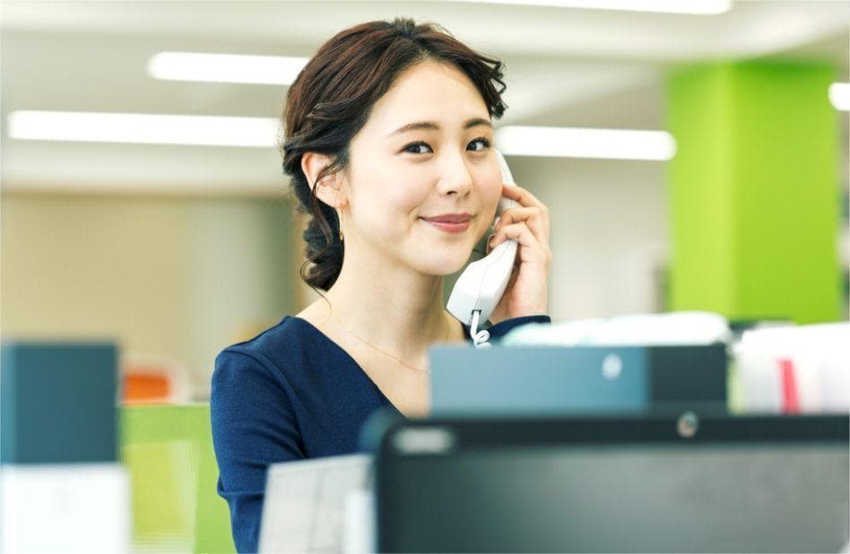 日本职场新人必修课：电话礼仪与“ホウ·レン·ソウ”法则