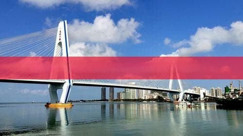 乐东旅游攻略：三亚旁的热带雨林与迷人海浴胜地