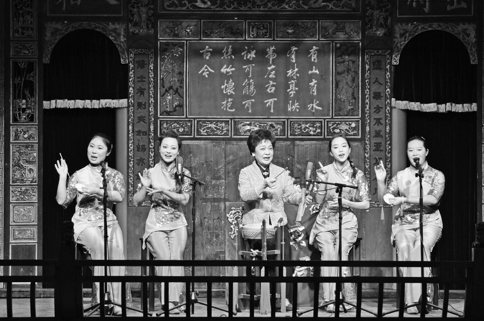 到南京博物院 “一站式”了解江苏非遗故事