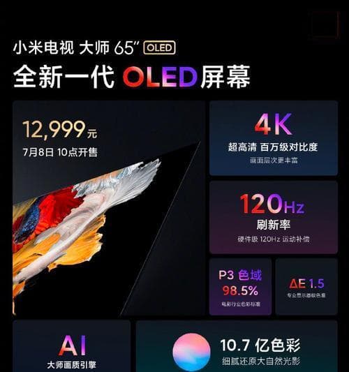 老小米电视特别卡，怎么办？（解决老小米电视卡顿问题的有效方法）