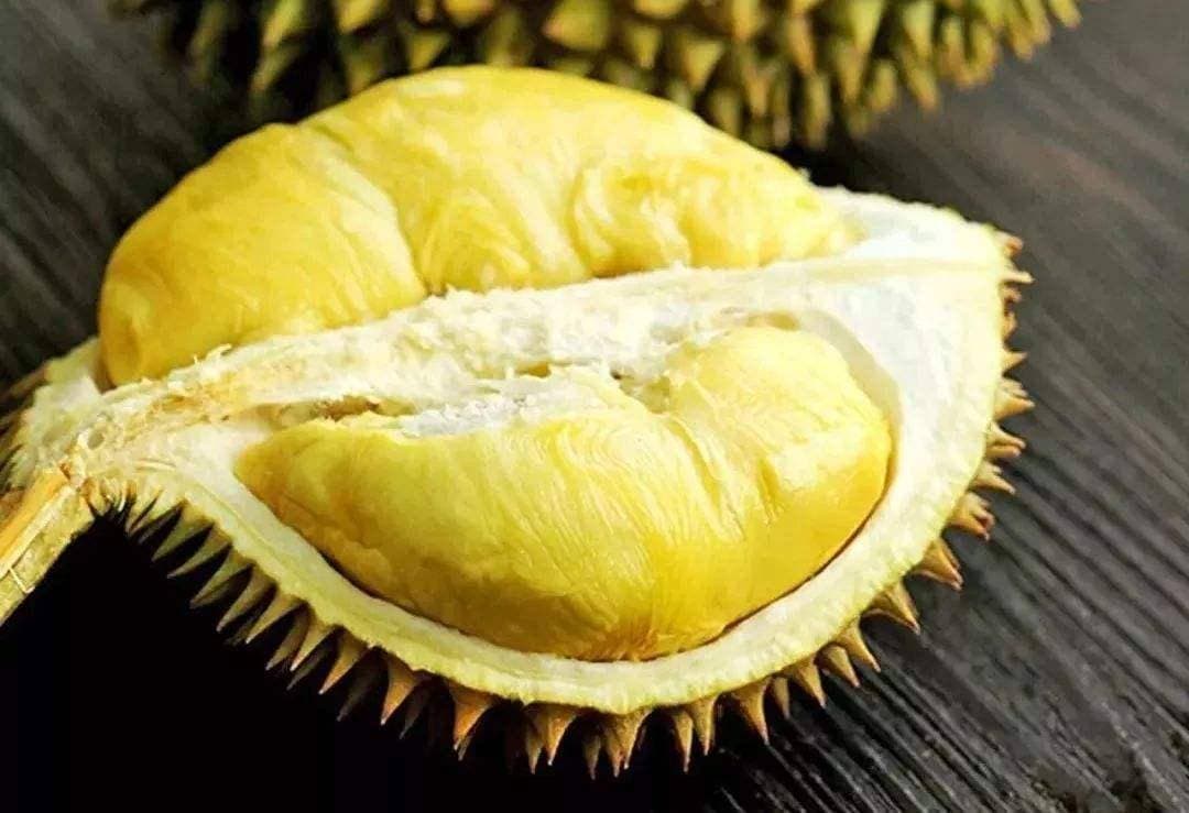 榴莲是个“宝”，但不能随便吃？医生：吃榴莲时，7个禁忌别忽视