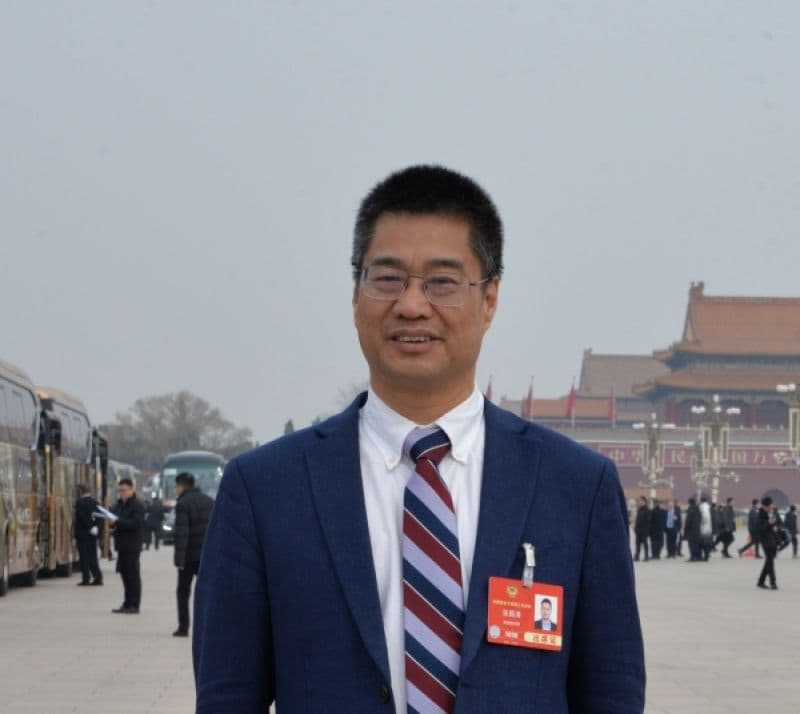 全国政协委员张振涛：全面提升地下车库安全性，加强电动汽车安全管理