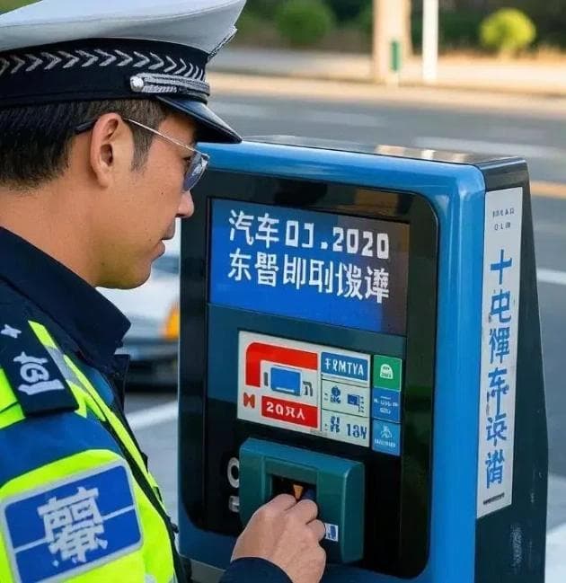 油车与新能源车，短途出行哪个更经济？答案或出乎意料