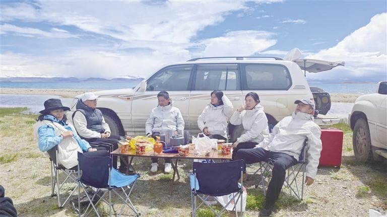 西藏交警发布冬季自驾进藏安全提示，13条路线路况全解析