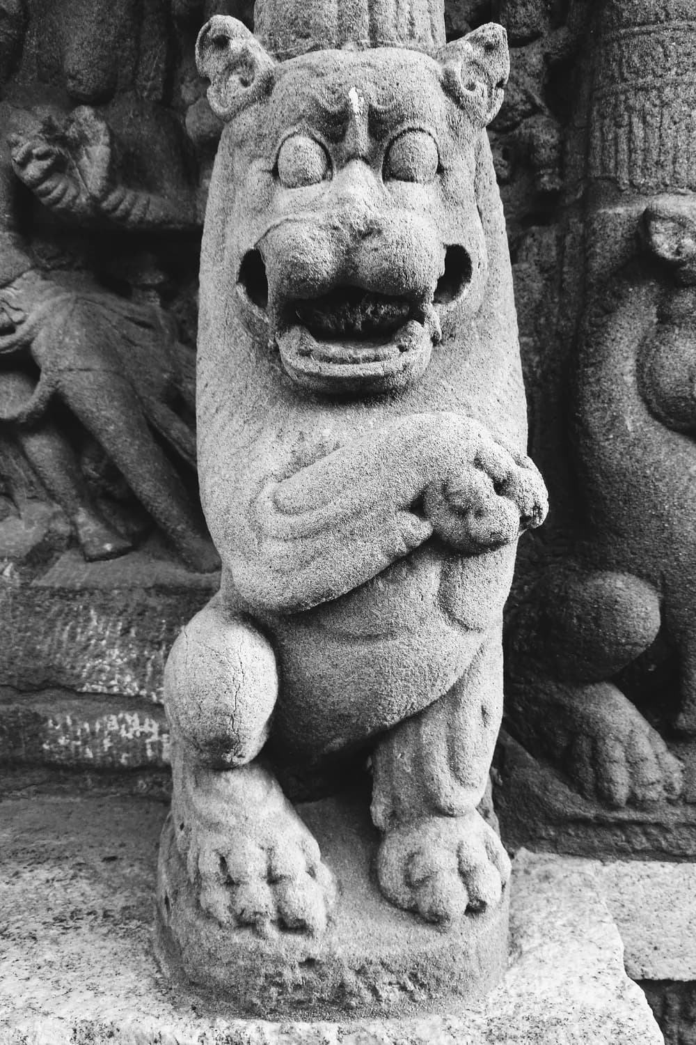 探秘墨西哥古文明：美洲豹的神秘地位