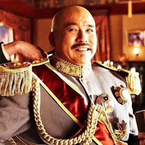 袁世凯称帝：一场历史的误判与民族的悲哀