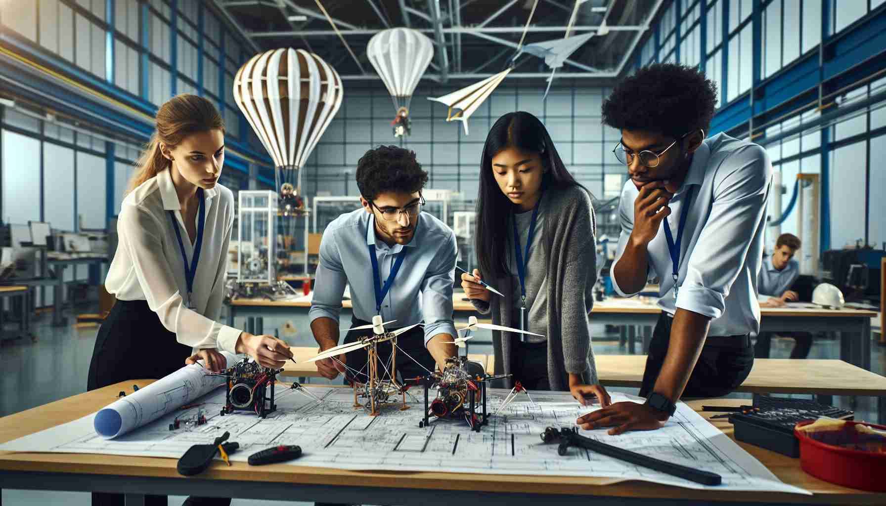 范德堡大学航空航天工程教育的新进展与成就
