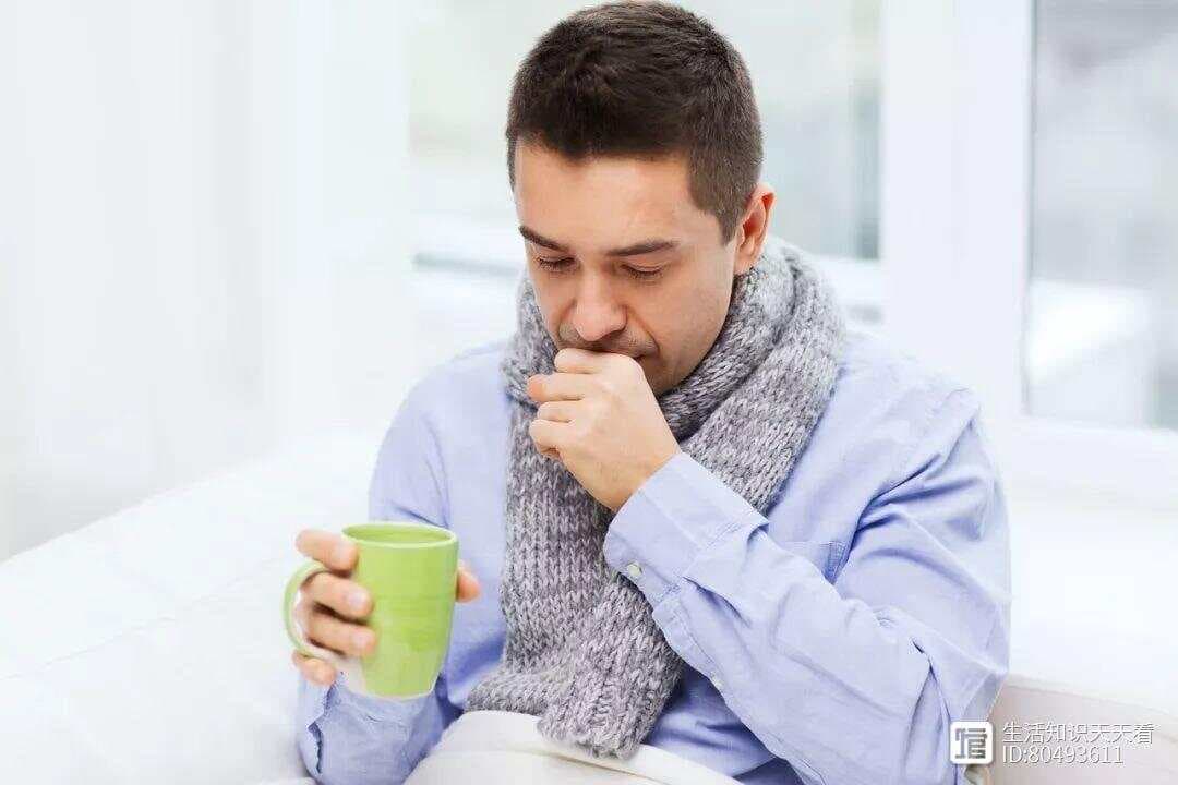 痰热阻肺：咳嗽背后的健康警报与科学应对