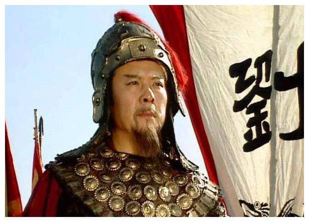 刘备从小在乡下长大，和皇宫不沾边，为何皇室族谱还是有他名字？