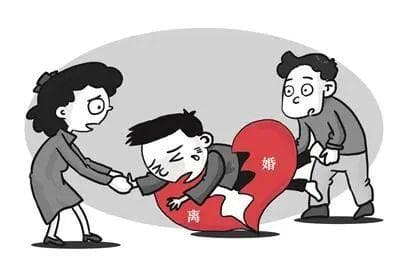 【以案释法】离婚后子女抚养关系的变更
