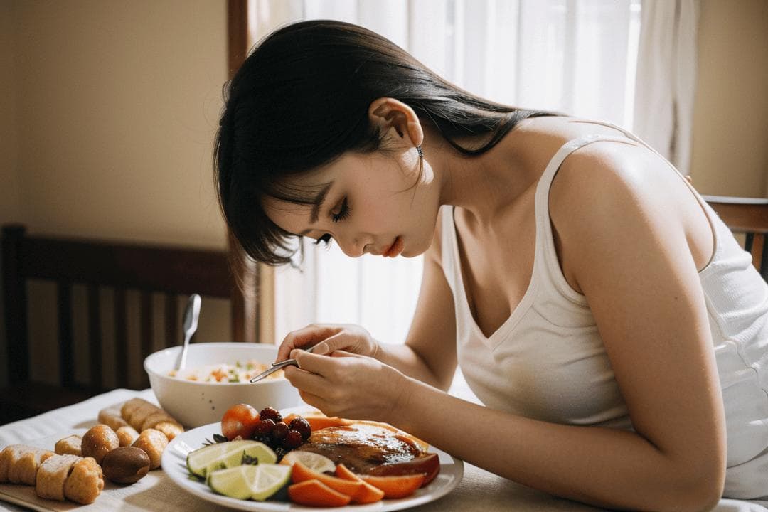 一周岁宝宝辅食应该如何安排呢？这“七点”宝妈要知道