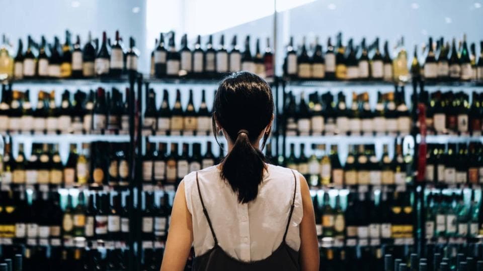 美国卫生局：酒精致癌，喝任何酒或只喝一点酒都不利健康
