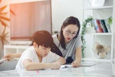 考试季，家长焦虑如何缓解