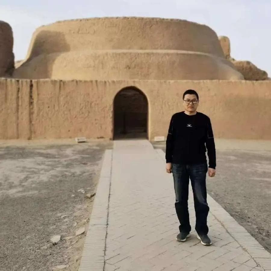 林则徐在吐鲁番的勘地屯田活动