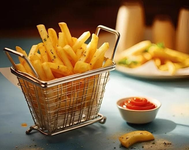 揭秘食品保鲜黑科技：进口TBHQ特丁基对苯二酚，守护舌尖上的新鲜与安全
