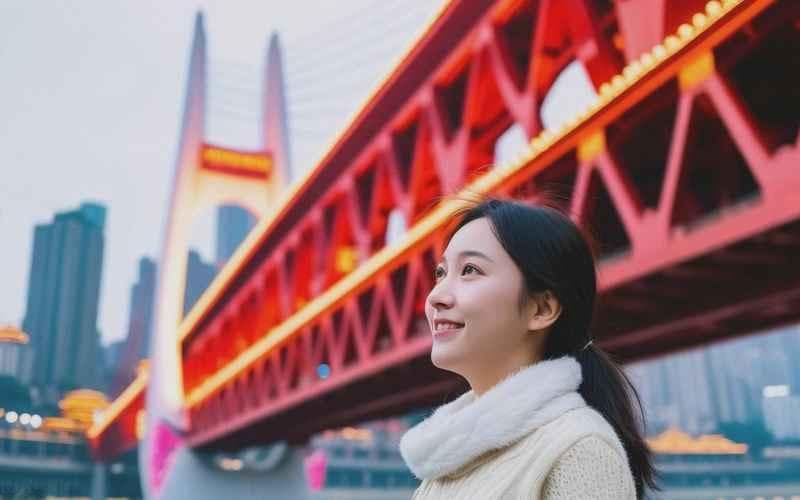 重庆自由行攻略：景点美食全攻略
