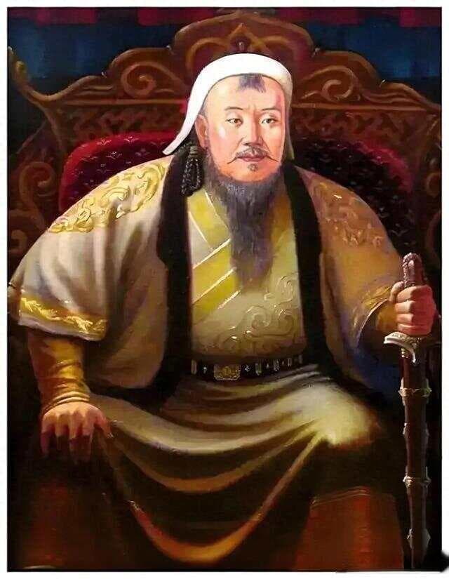 忽必烈：大元帝国的开创者与“世祖”之名的由来