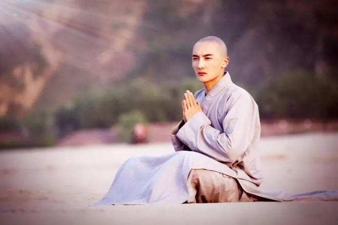 六首禅诗照古今：在文字缝隙里寻见生命的光明