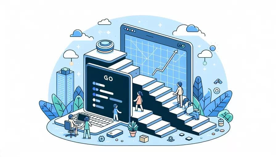 Go语言版本升级指南：从下载到验证的完整步骤