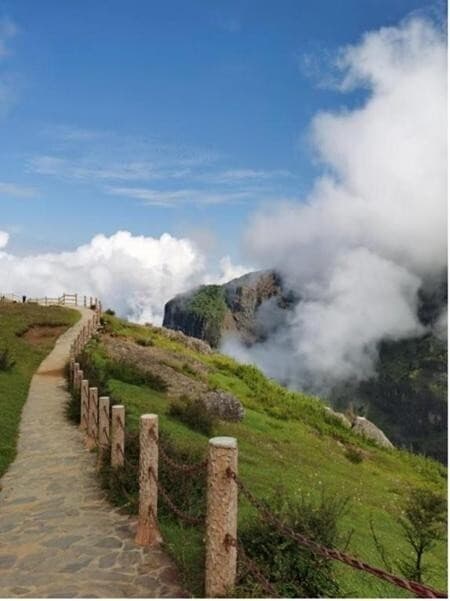 年轻人的新玩法：一场说走就走的"盲盒式旅游"