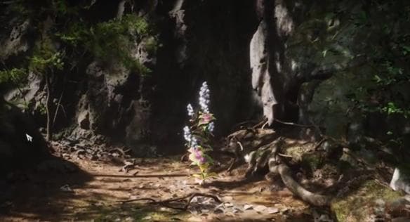 《黑神话悟空》地图设计理念：从整体架构到细节呈现