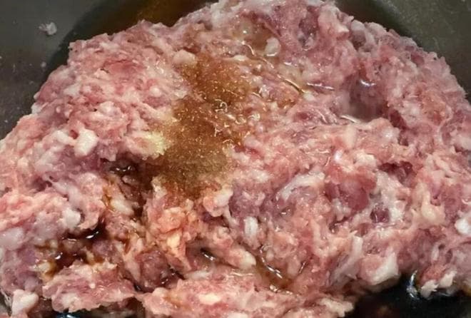 调饺子馅的万能配方，无论做什么馅的饺子，都鲜嫩多汁
