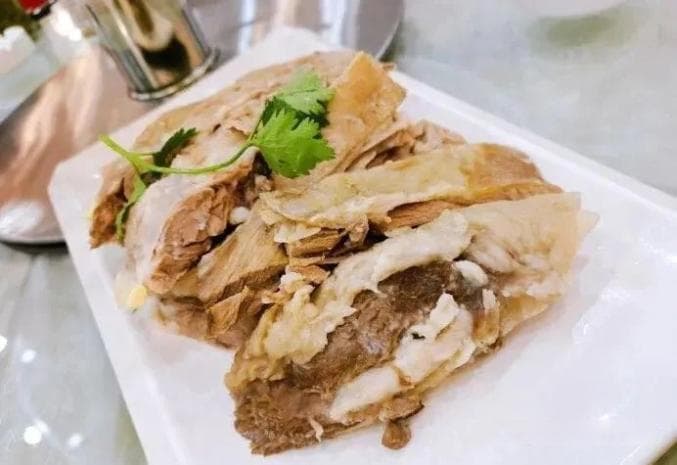 临夏经典美食 | 传承数年的味道传奇