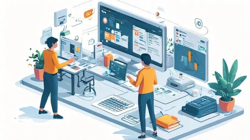 HTML5页面如何转APP：从框架选择到发布全流程详解