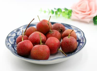 节后如何解油腻 推荐7种水果5款茶饮“赶走”油腻