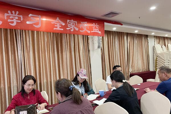 疗愈师成长之路：从小白到合格疗愈师的四大基石