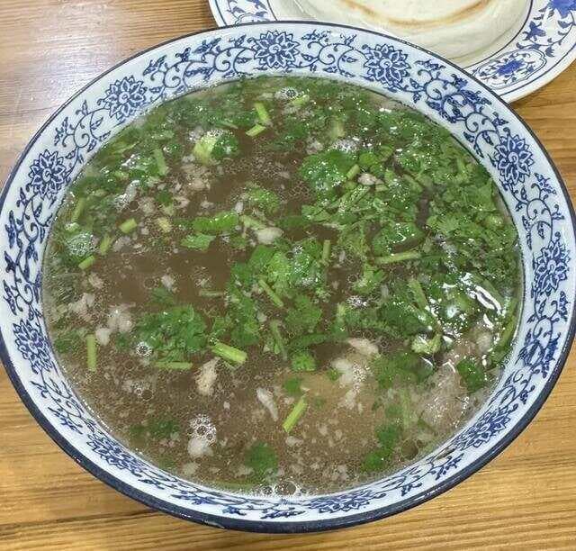 西安必打卡：十家澄城水盆羊肉名店推荐
