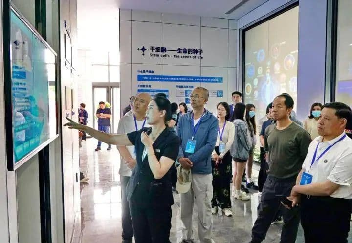 感受秦皇岛生命健康产业的蓬勃活力
