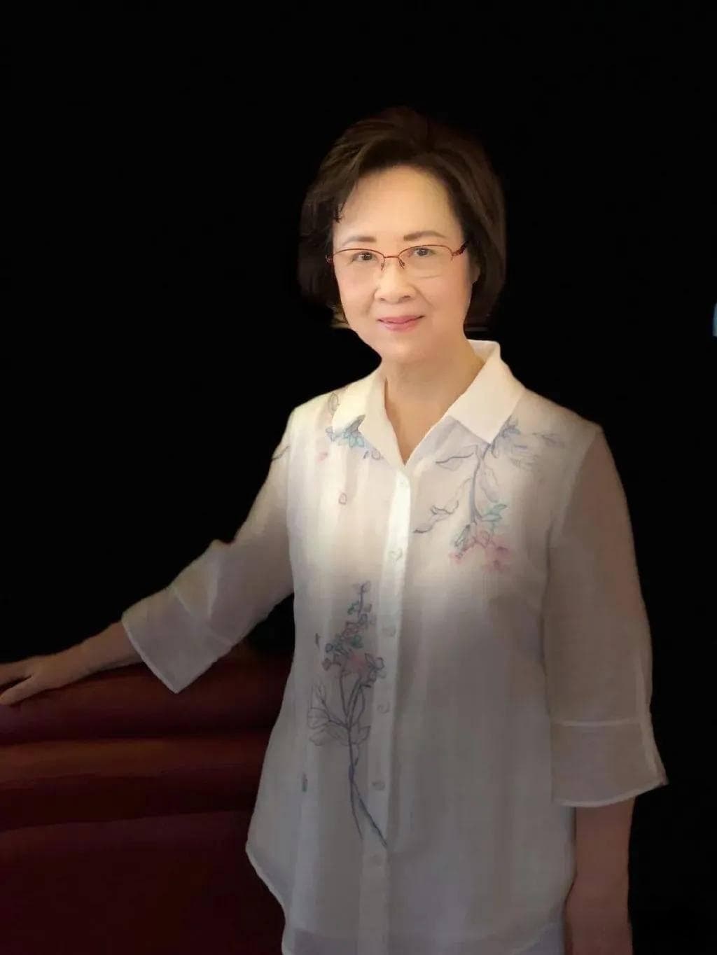 从琼瑶的坐骨神经痛谈起……