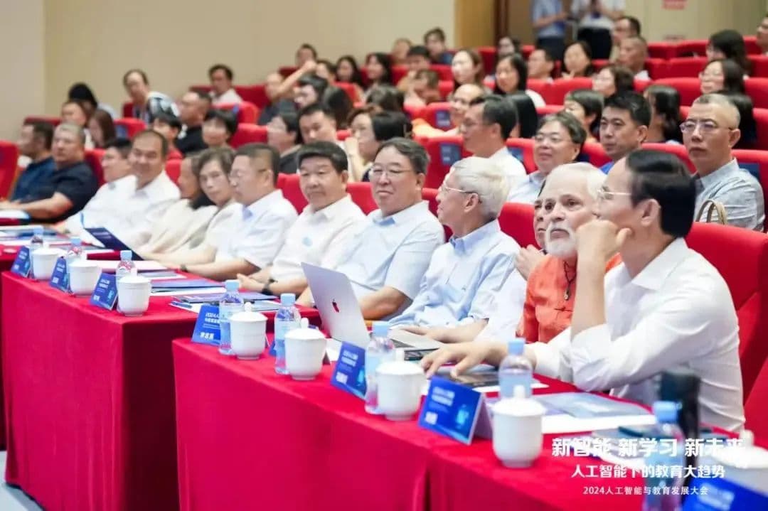 张志勇：机器智能高度发展的AI时代，人文教育或将强势崛起