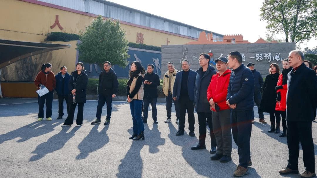 从清湖码头到衢州港：一座城市的交通变迁史