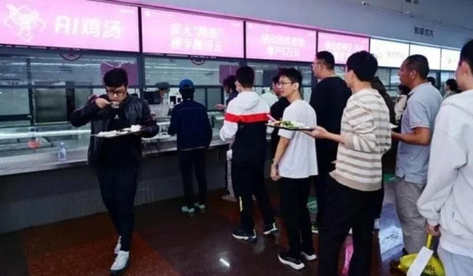 全球首创！深大团队用AI提升乌骨鸡养殖效率30%