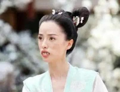 中国古代四大丑女——历史中的容貌与故事
