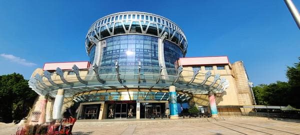 南宁二日游：探寻广西历史文化之旅