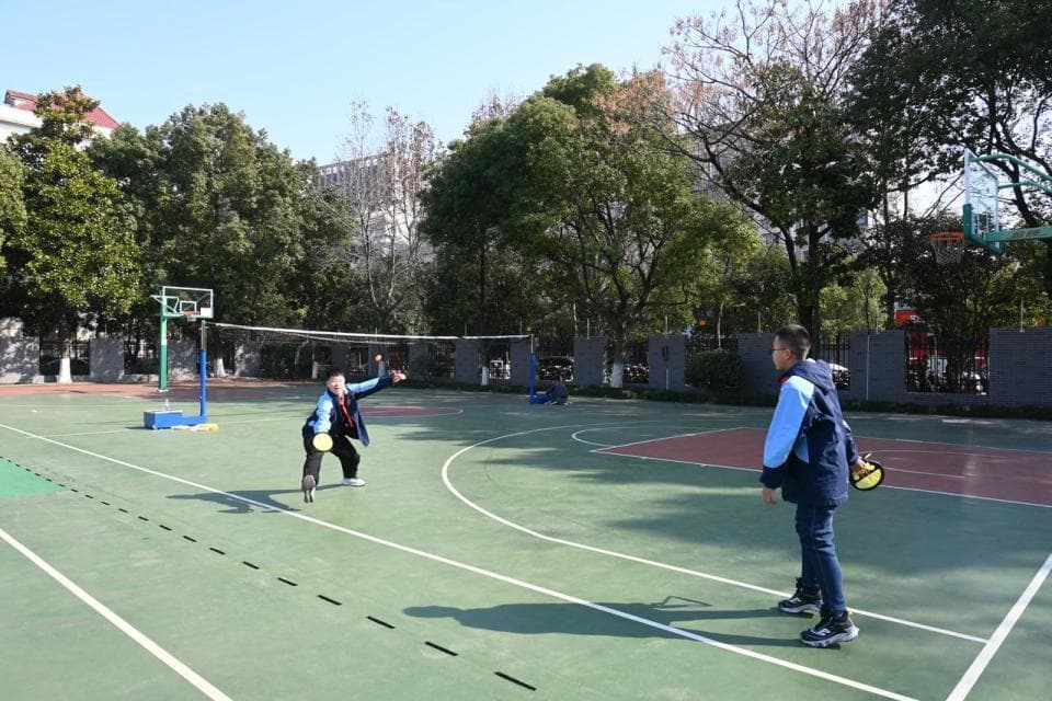 从10分钟到15分钟：杭州初中学校的课间改革实践