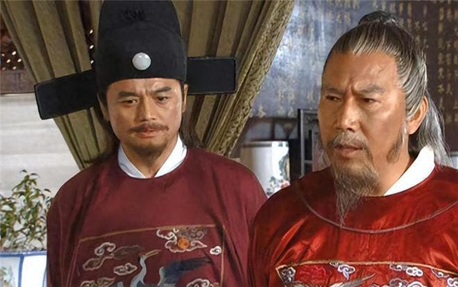 丞相是丞相，宰相是宰相，两者一字之差却天壤之别，可别分不清楚