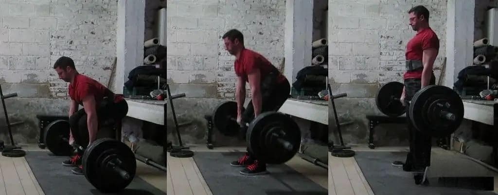 一篇學懂硬拉好處【Deadlift】技巧動作完全指南及3個硬舉常見錯誤