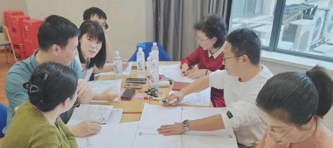 员工执行力差，这9个原因，最真实！